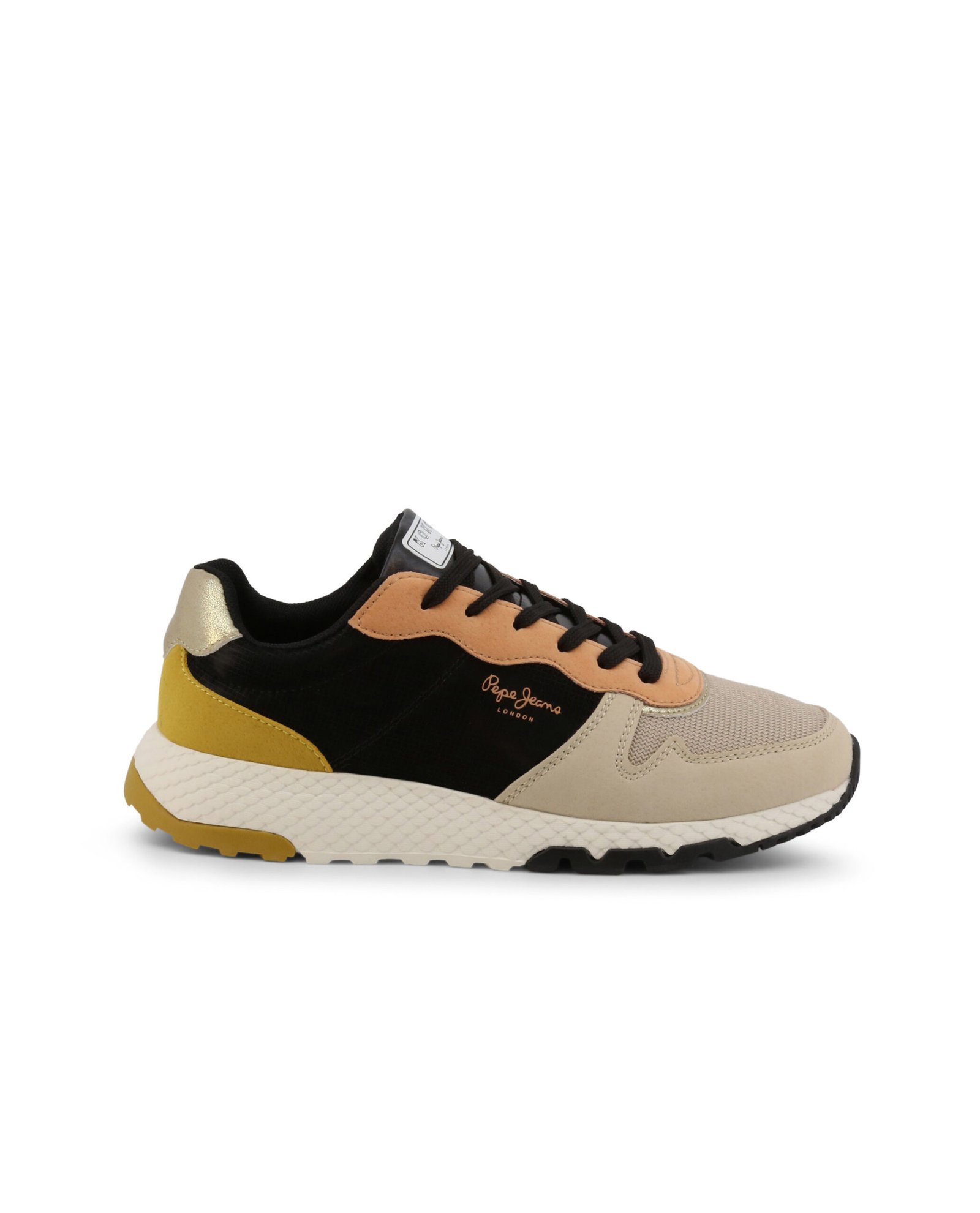 Sneakers Mustard Sport Koko